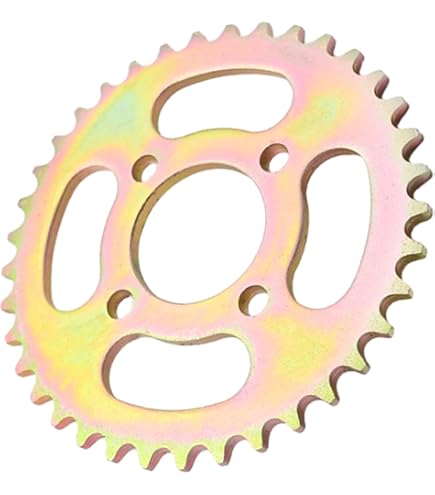 Rear Sprocket compatible with Kawasaki ZX-14R 2012-2019 41
